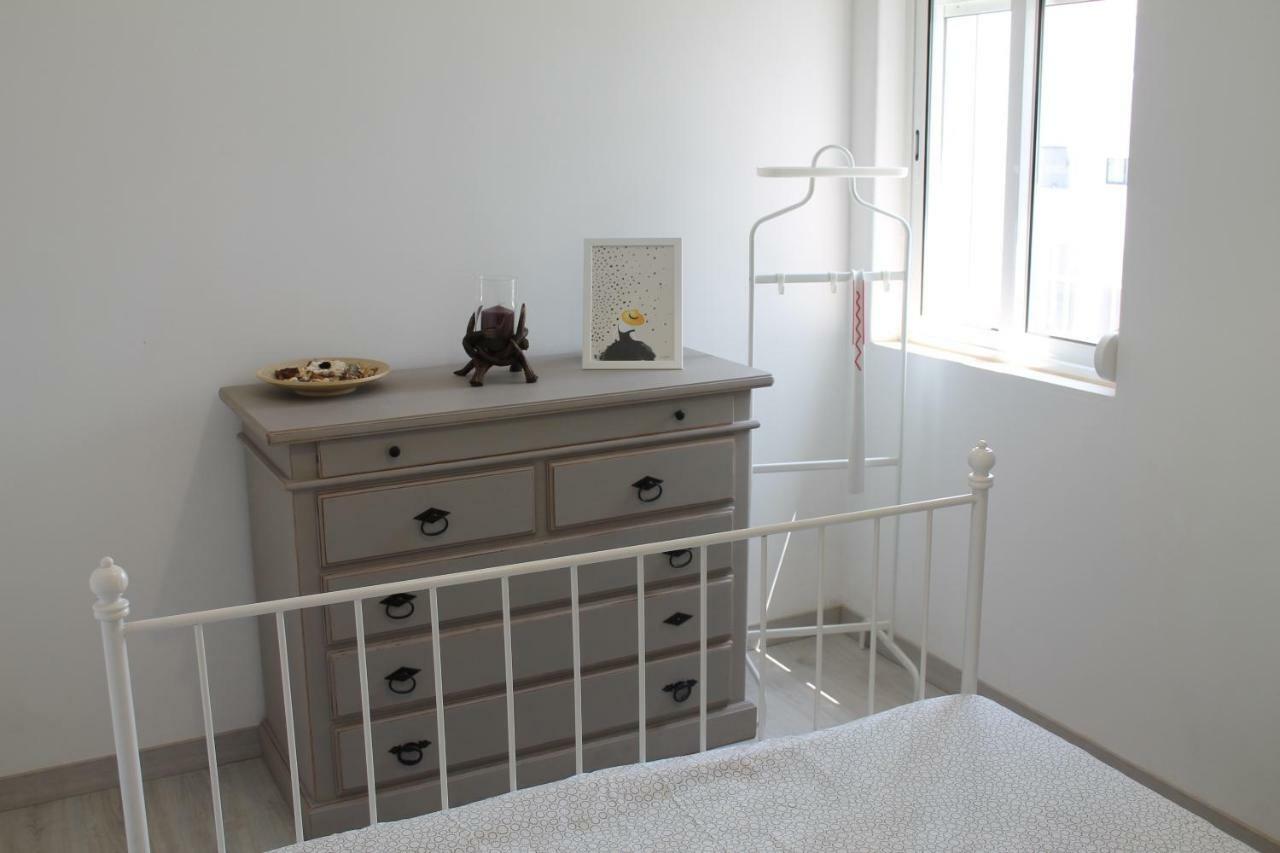 Charming Baixa Βίλα Lavradio Εξωτερικό φωτογραφία