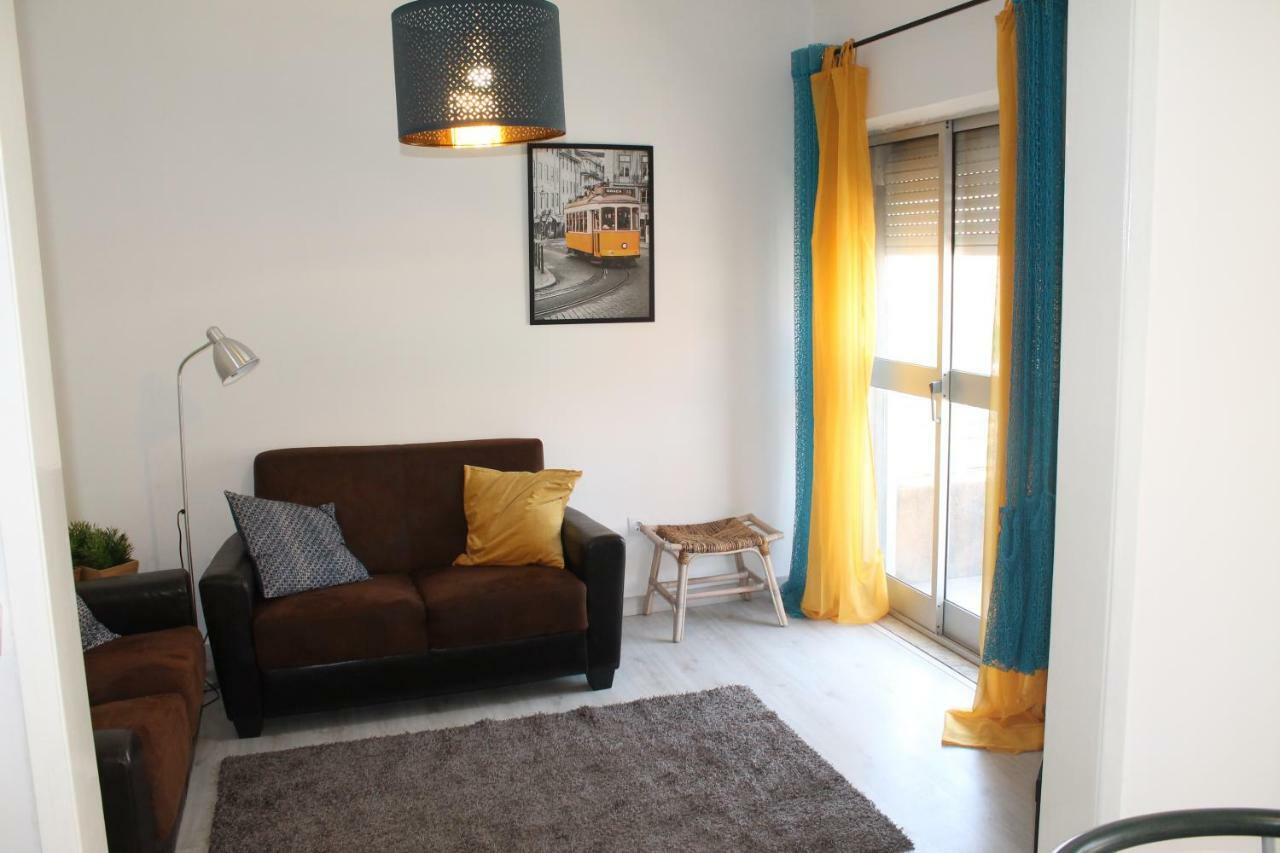 Charming Baixa Βίλα Lavradio Εξωτερικό φωτογραφία