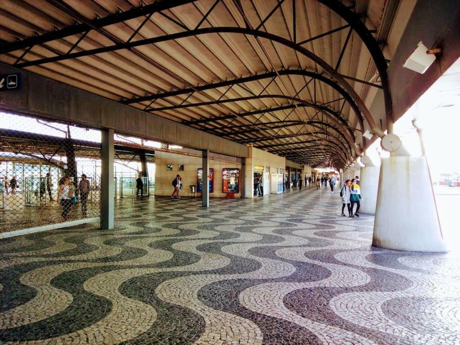 Charming Baixa Βίλα Lavradio Εξωτερικό φωτογραφία